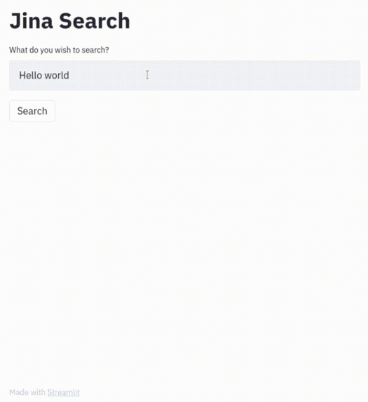 Image Search – screenshot 2