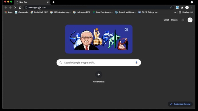WebForAll – screenshot 5