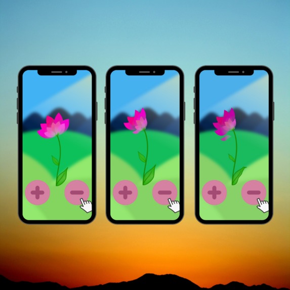 Floral Moods – screenshot 3