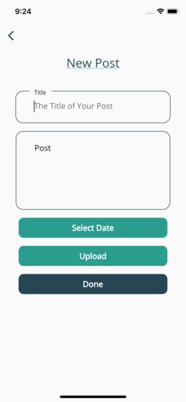 Legal Nest – screenshot 8