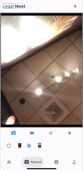 Legal Nest – screenshot 9