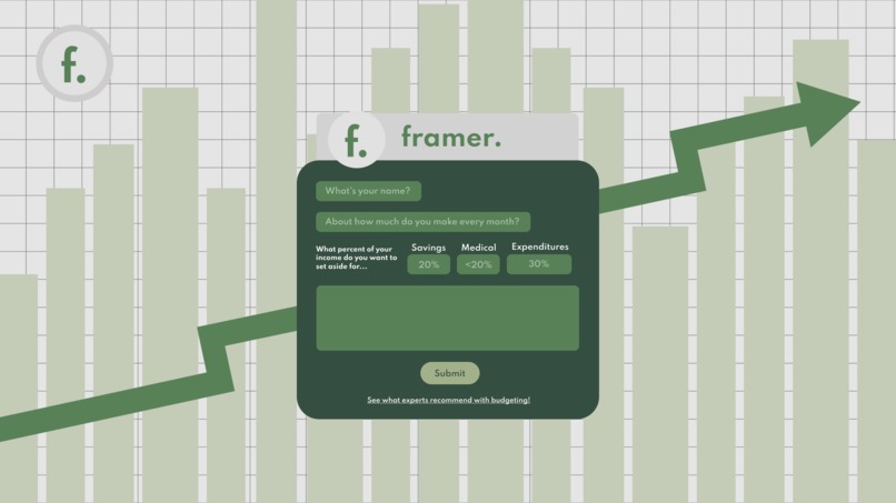 Framer – screenshot 4