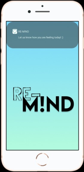 JARY Consulting Presents: "RE-M!ND" – screenshot 1