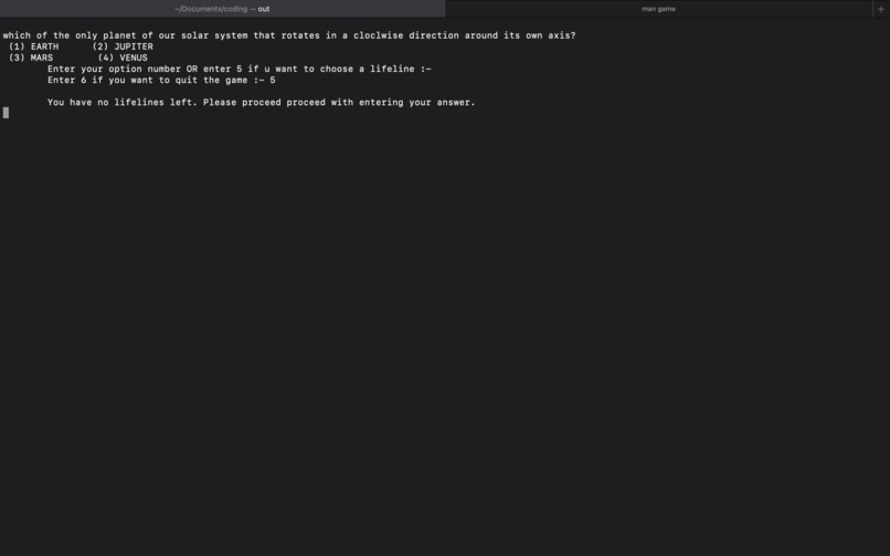 kaun_banega_crorepati  – screenshot 3