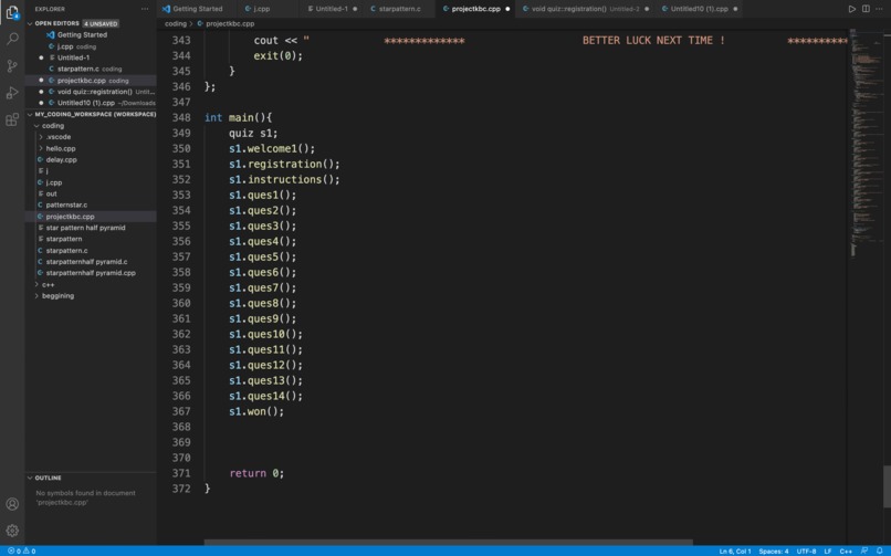 kaun_banega_crorepati  – screenshot 9