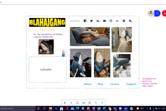 Online Whiteboard