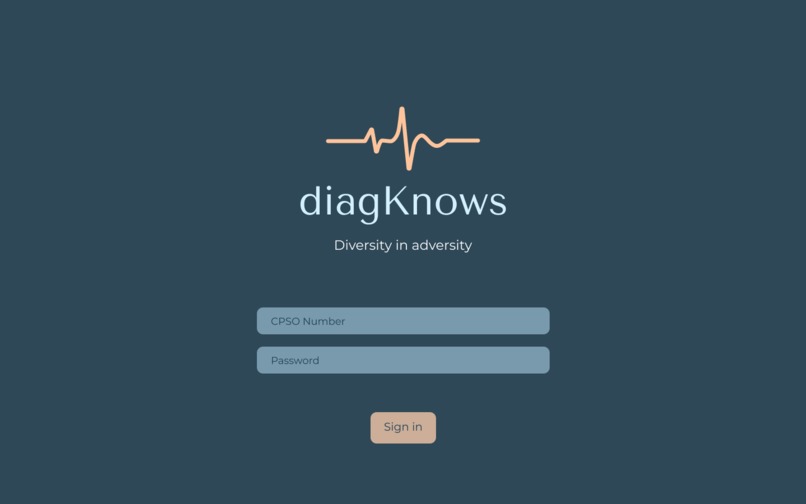 Impact of Genetic Ancestry on Patient Care – screenshot 1