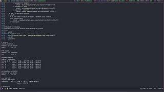 Sylvie – screenshot 1