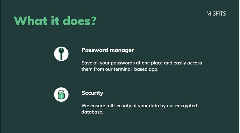 Forgot Password!  – screenshot 5