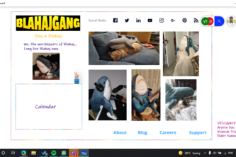 Make an Online Whiteboard