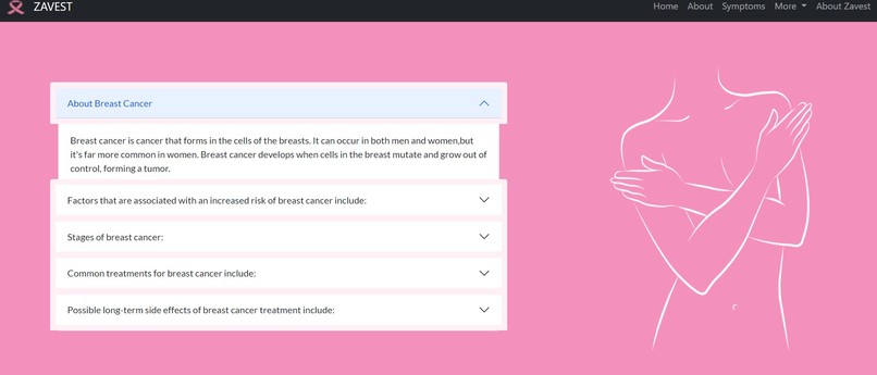 Zavest – screenshot 3