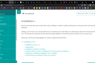 Build a Search Hack using Jina AI