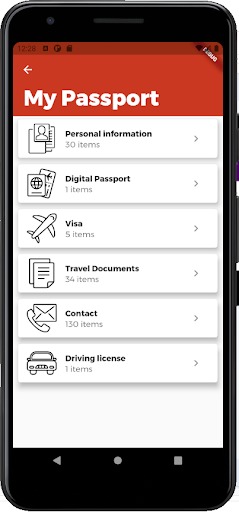 HomeAway – screenshot 4