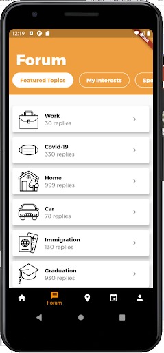 HomeAway – screenshot 5