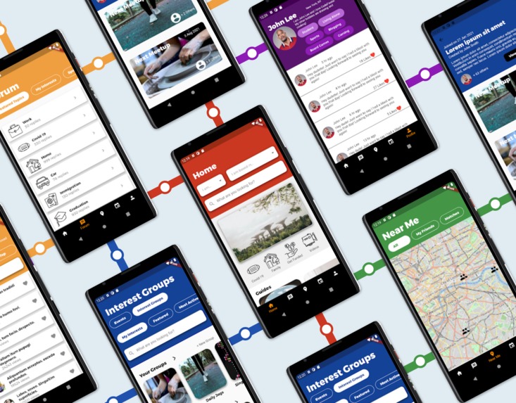 HomeAway – screenshot 2