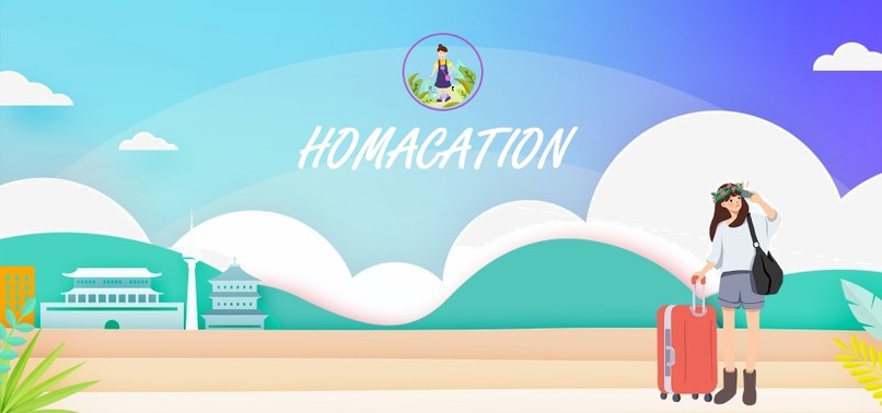 Homacation – screenshot 1
