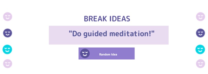 FOCUS – screenshot 3