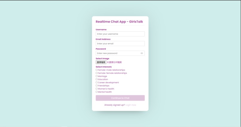 SolidarityCafe  – screenshot 3