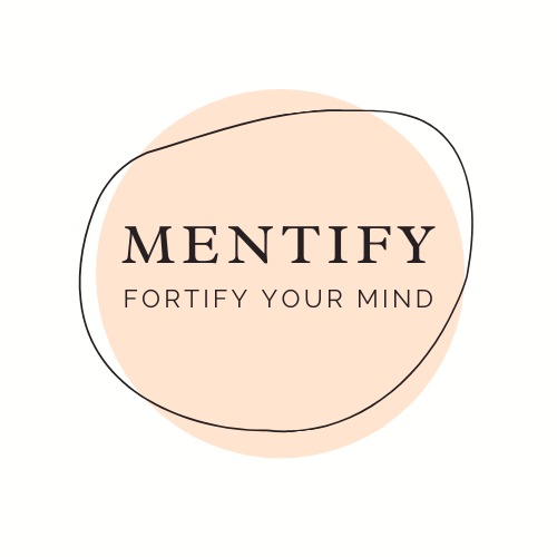 Mentify – screenshot 1