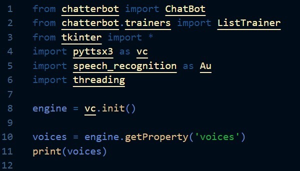 Dhrishya - A Bot – screenshot 4