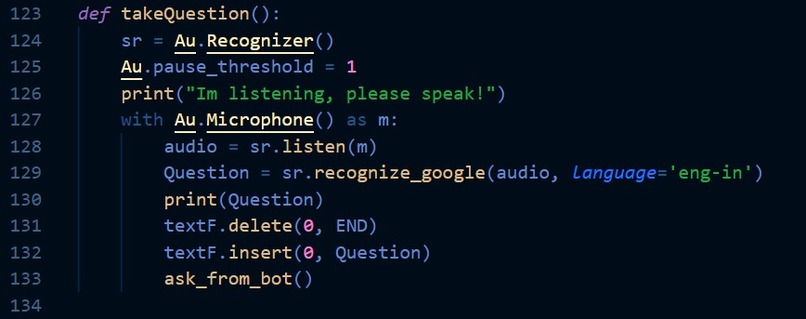 Dhrishya - A Bot – screenshot 5