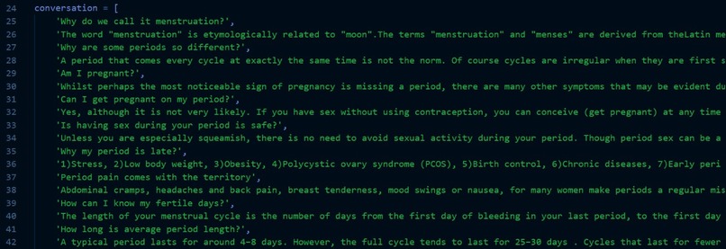 Dhrishya - A Bot – screenshot 6