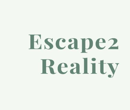 Escape2Reality – screenshot 1