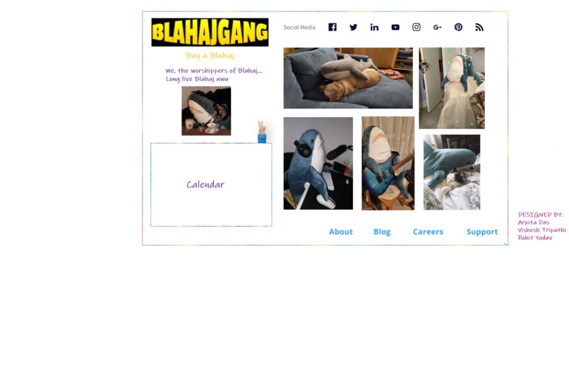 Design Hack with other Hackers – screenshot 1
