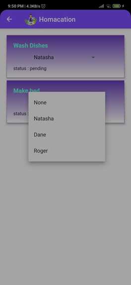 Homacation – screenshot 6