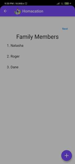 Homacation – screenshot 7