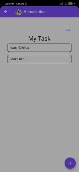 Homacation – screenshot 8