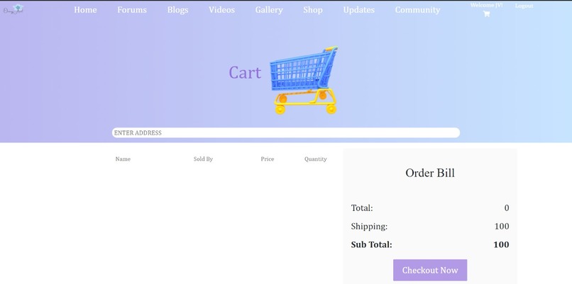 OvaryAct – screenshot 2