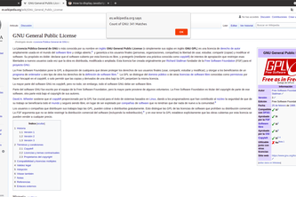 Google Scraping