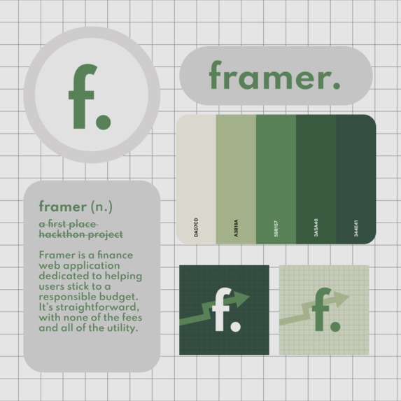 Framer – screenshot 4