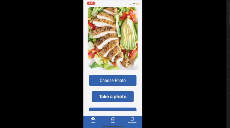 Fresh Choices – screenshot 1