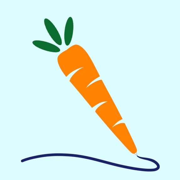 Carrot – screenshot 1