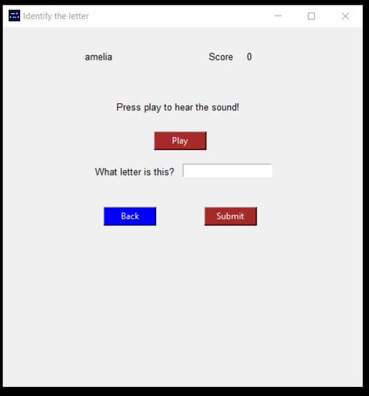 No Re-Morse – screenshot 7