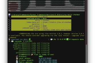 Build a Machine Learning Hack using Jina! | Devpost