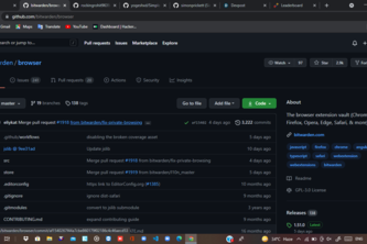 Extension | Devpost