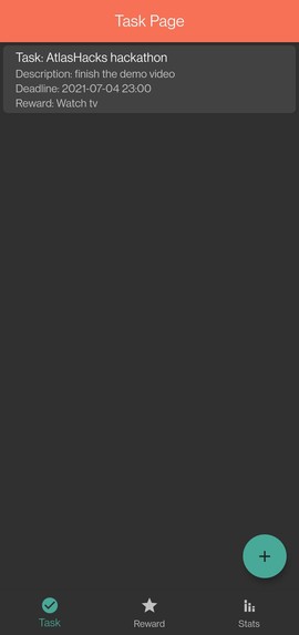 Carrot – screenshot 3