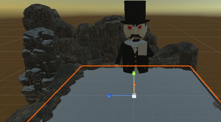 Job Hunting Sim – screenshot 1