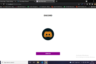 DiscordApp
