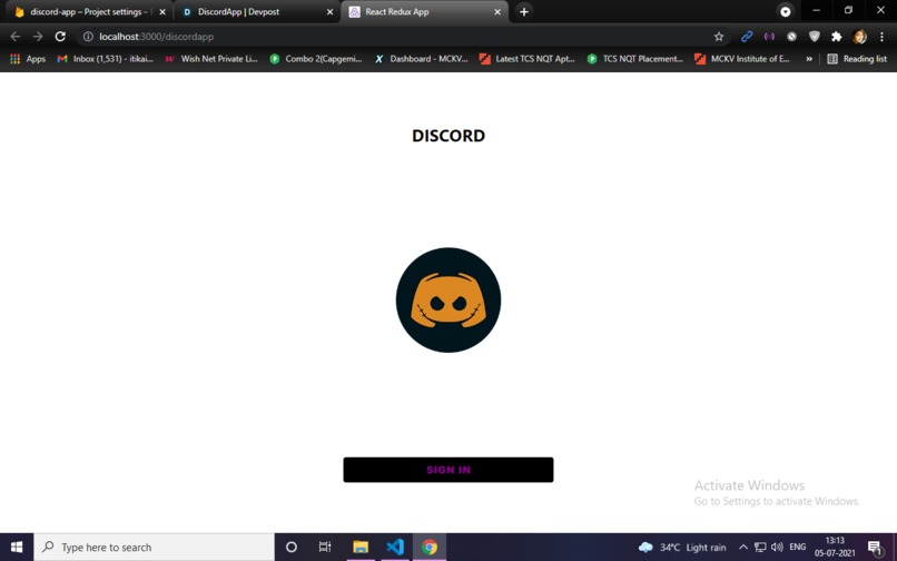 DiscordApp – screenshot 2