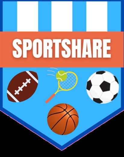 SportShare – screenshot 1