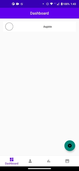 TherapySmart – screenshot 1