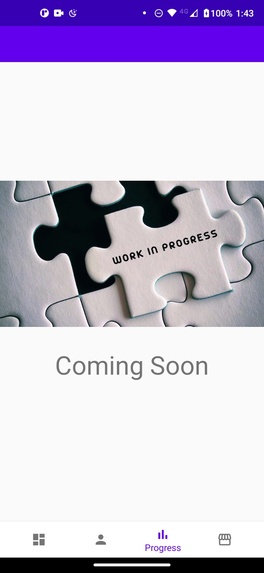 TherapySmart – screenshot 5