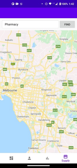 TherapySmart – screenshot 7