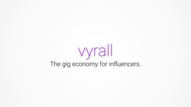 vyrall – screenshot 1