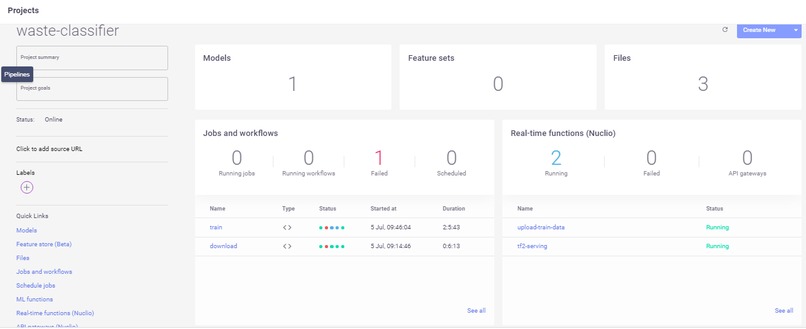 Debrazio – screenshot 11