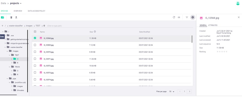 Debrazio – screenshot 10